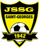Logo du club de football St Georges Commiers uit St Georges De Commiers en Le Gua en Varces Allieres Et Risset en Vif