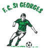 Logo du club de football St Georges Landes uit St Georges Des Landes