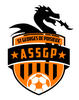 Clublogo voetbalvereniging St Georges Px uit St Georges De Poisieux