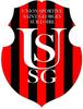 Logo du club de football St Georges S/loire uit St Georges Sur Loire en La Possonniere en Savennieres