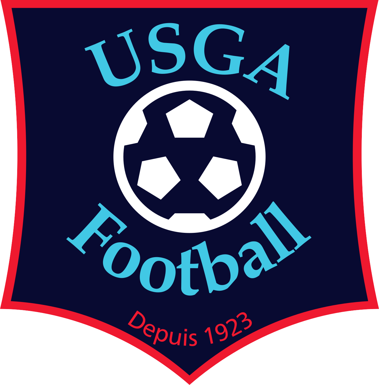 Logo du club de football US Saint-Georges-les-Ancizes