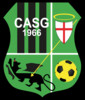 Club logo football club St Georges