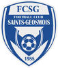 Clublogo voetbalvereniging St Geosmois Fc uit Saints Geosmes en Langres
