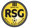 Logo du club de football St Gereon Reveil uit Ancenis St Gereon