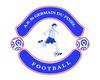 Club logo football club St Germ Pinel As uit St Germain Du Pinel