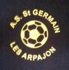Logo du club de football St Germain Arpajon