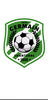 Club logo football club St Germain Chanterac uit St Germain Du Salembre
