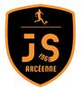 Logo du club de football St Germain D'arce Js uit St Germain D Arce