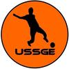 Logo du club de football St Germain Esteuil uit St Germain D Esteuil en Begadan en St Seurin De Cadourne en Vendays Montalivet