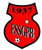 Club logo football club St Germain Plain. B.