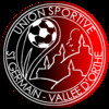 Clublogo voetbalvereniging St Germain Val.orthe uit St Thomas De Courceriers