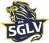 Clublogo voetbalvereniging St Germain Vergnes uit St Germain Les Vergnes