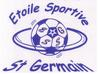 Club logo football club St Germain
