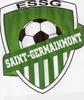 Club logo football club St Germainmon