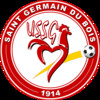Club logo football club St Germ.bois