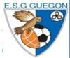 Club logo football club St Gildas Enfants uit Guegon