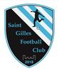 Club logo football club St Gilles FC