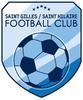 Club logo football club St Gilles St Hilaire