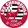 Clublogo voetbalvereniging St Goazec Ste