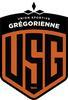 Club logo football club St Gregoire Us
