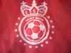 Logo du club de football St Guen Esm uit Guerledan