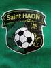 Logo du club de football St Haon uit Landos en Costaros