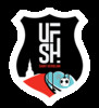 Logo du club de football St Herblain Uf uit St Herblain en Nantes
