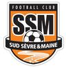 Logo du club de football St Hilaire Clisson F uit St Lumine De Clisson en Maisdon Sur Sevre en St Hilaire De Clisson en Vallet en La Bernardiere