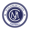 Club logo football club St Hilaire Cote uit St Simeon De Bressieux en La Cote St Andre