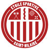 Logo du club de football St Hilaire Es