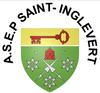 Logo du club de football St Inglevert Asep