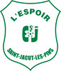 Logo du club de football St Jacut Esp uit St Jacut Les Pins