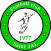 Clublogo voetbalvereniging St Jal Fc