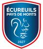 Logo du club de football St Jean De Monts uit St Jean De Monts en Beauvoir Sur Mer en Bouin en Noirmoutier En L Ile en St Gervais