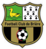 Clublogo voetbalvereniging St Joachim St Malo F uit St Joachim en St Malo De Guersac