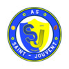 Logo du club de football St Jouvent As