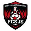 Logo du club de football St Julien Du Sault
