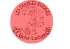 Logo du club de football St Lactencin