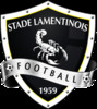 Logo du club de football St. Lamentinois