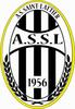 Club logo football club St Lattier As