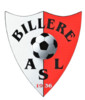 Logo du club de football St Laurent Billere A