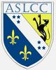 Logo du club de football St Laurent Canourgue