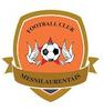 Logo du club de football St Laurent Mesnil uit Mauges Sur Loire en Chemille En Anjou