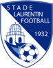 Club logo football club St. Laurentin St Lau