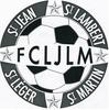 Clublogo voetbalvereniging St Leger St Lambert uit St Leger De Linieres en Avrille en Bouchemaine en St Georges Sur Loire en St Jean De Linieres