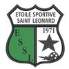 Logo du club de football St Leonard Es