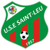 Clublogo voetbalvereniging St Leu Esserent Use uit St Leu D'esserent en Villers Sous St Leu