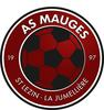 Logo du club de football St Lezin As Mauges uit Chemille En Anjou