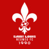 Logo du club de football St Louis Neuweg Fc