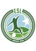 Club logo football club St Lumine Coutais uit St Lumine De Coutais